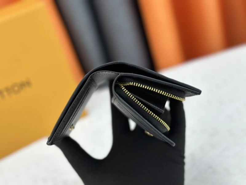 LV Wallets 4233G-0573