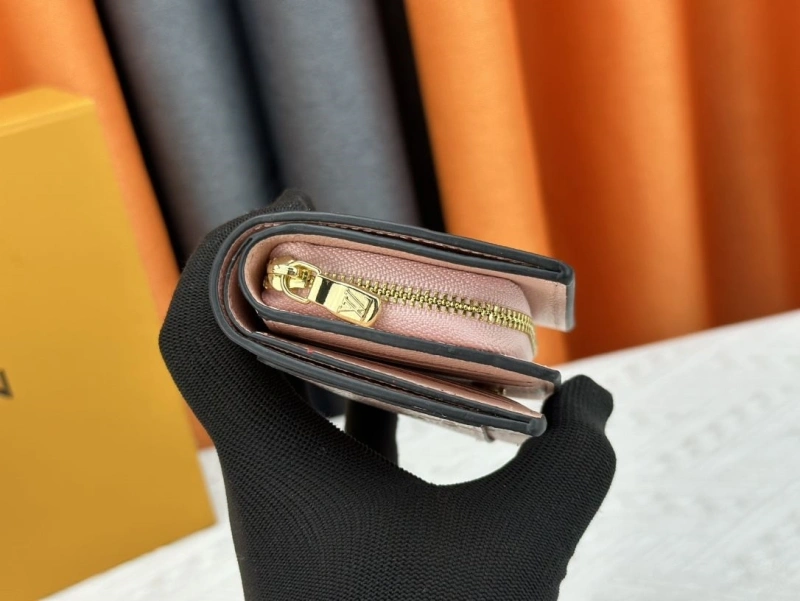 LV Wallets 4233G-0575