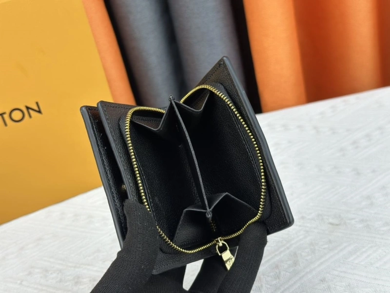 LV Wallets 4233G-0576