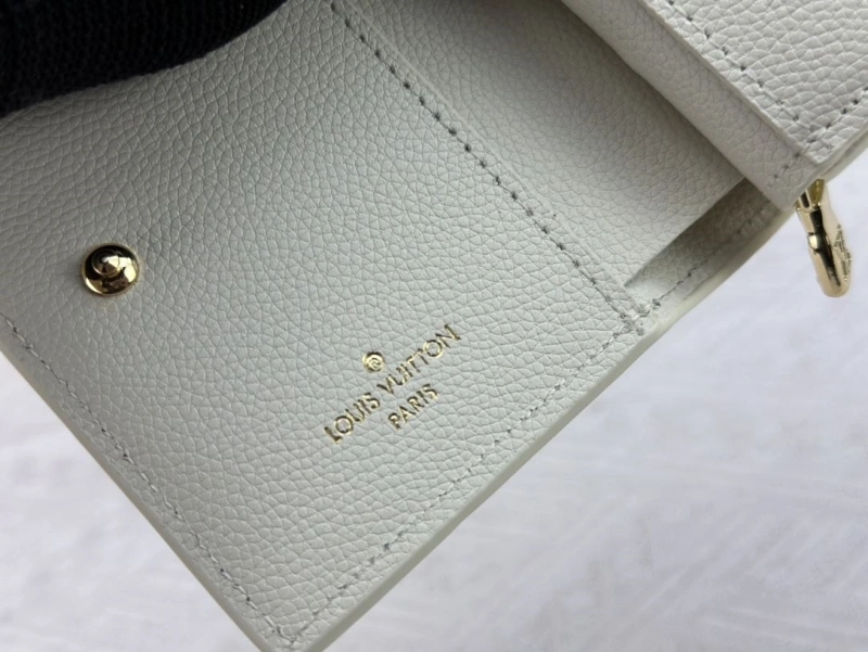 LV Wallets 4233G-0578