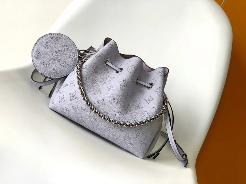 LV Satchel bags 4233G-0585