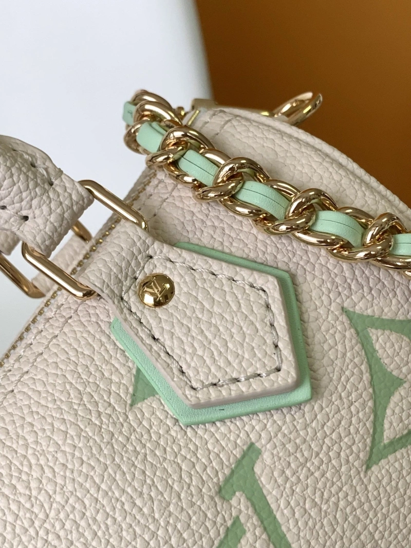 LV Speedy Bags 4233G-0588