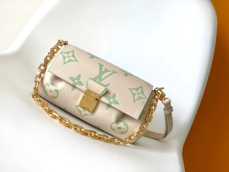 LV Satchel bags 4233G-0589