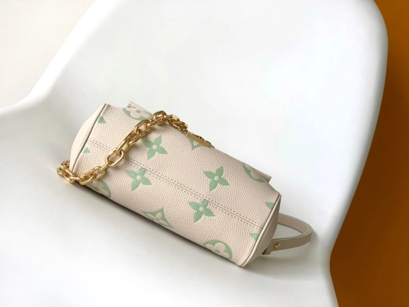 LV Satchel bags 4233G-0589