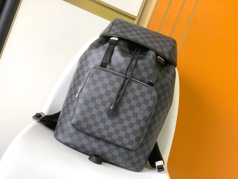 LV Backpacks 4233G-0591