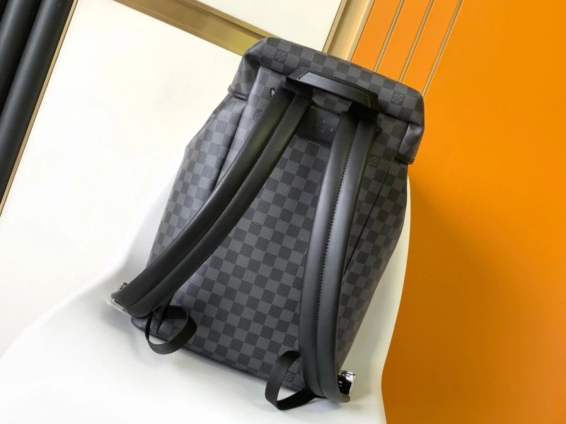 LV Backpacks 4233G-0591