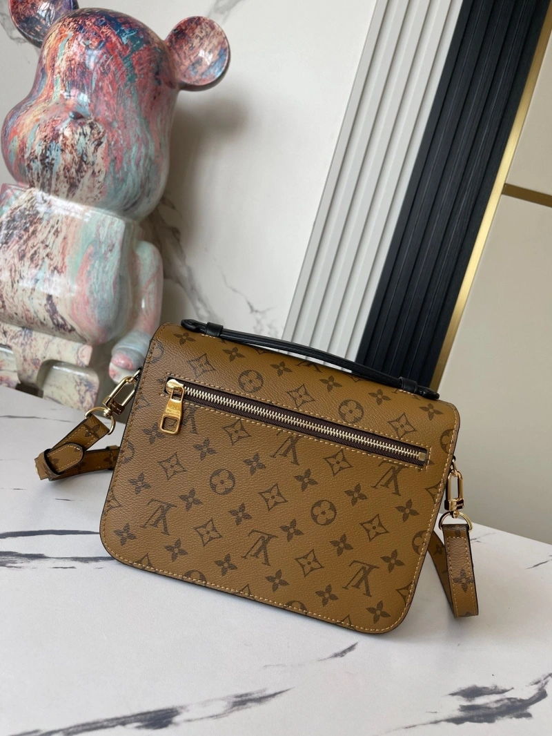 LV Satchel bags 4233G-0593