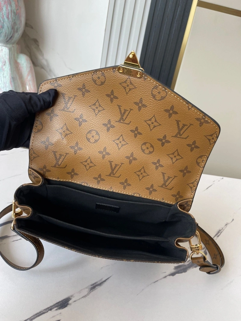 LV Satchel bags 4233G-0593