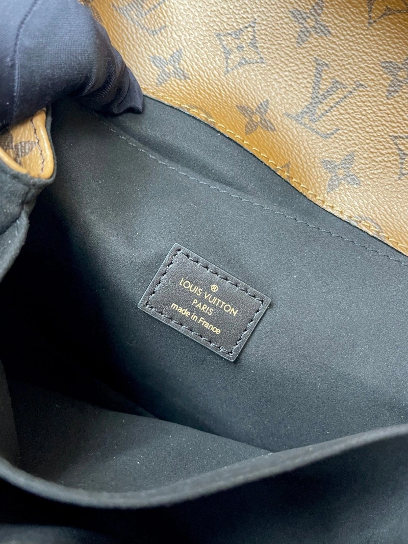LV Satchel bags 4233G-0593