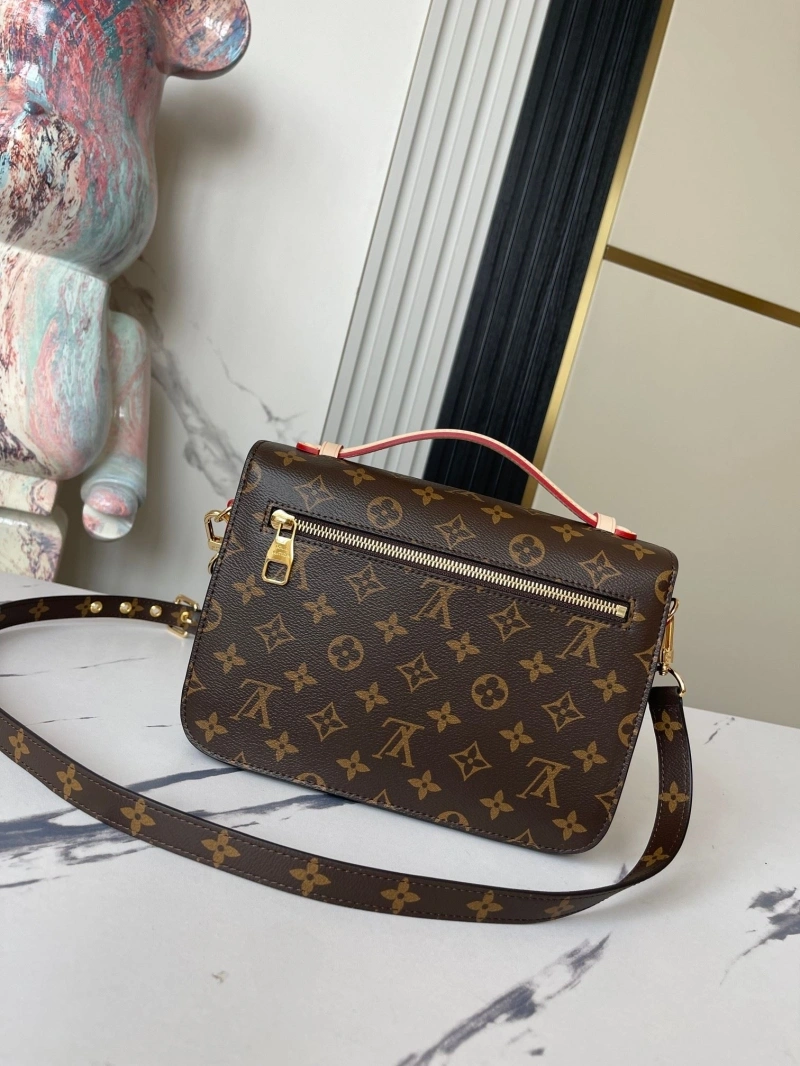 LV Satchel bags 4233G-0594