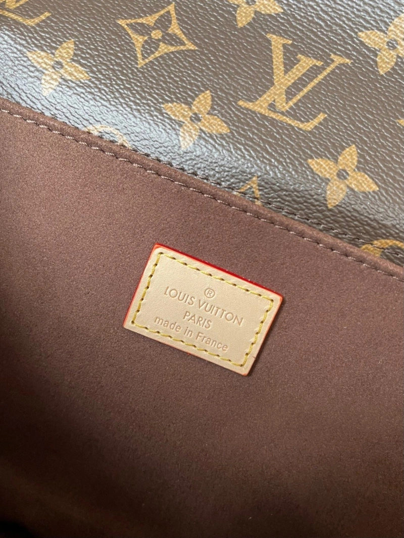 LV Satchel bags 4233G-0594