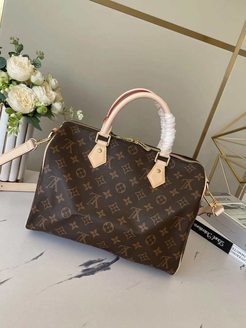 LV Speedy Bags 4233G-0595