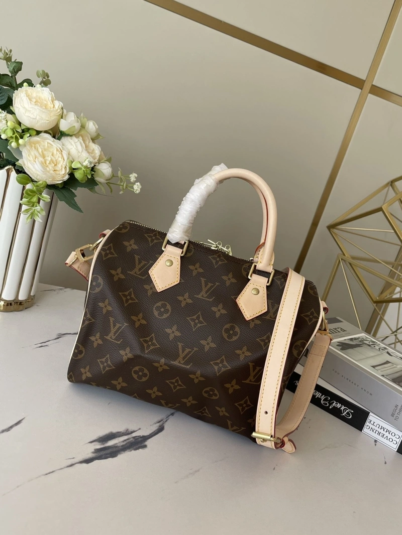 LV Speedy Bags 4233G-0596