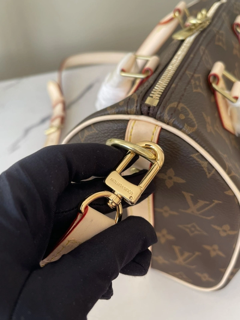 LV Speedy Bags 4233G-0596