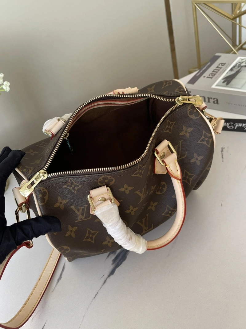 LV Speedy Bags 4233G-0596