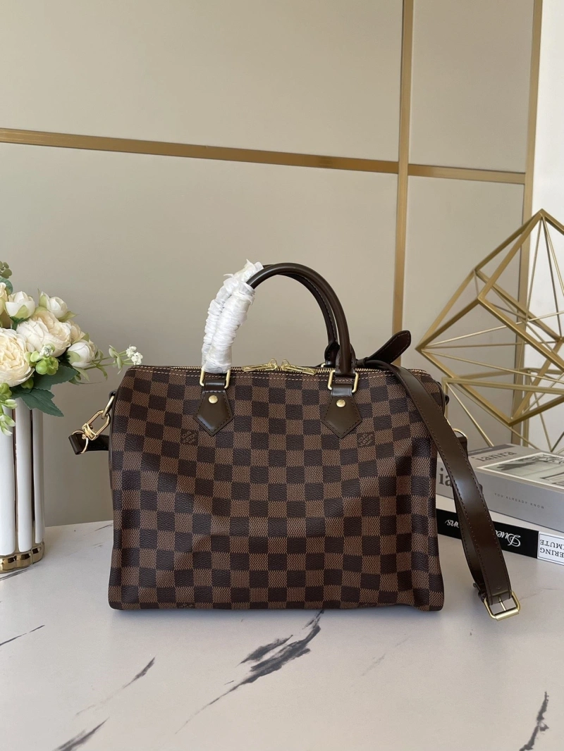 LV Speedy Bags 4233G-0597