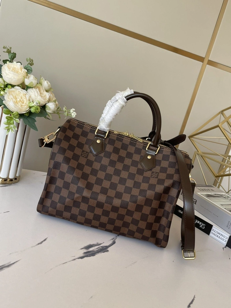 LV Speedy Bags 4233G-0597
