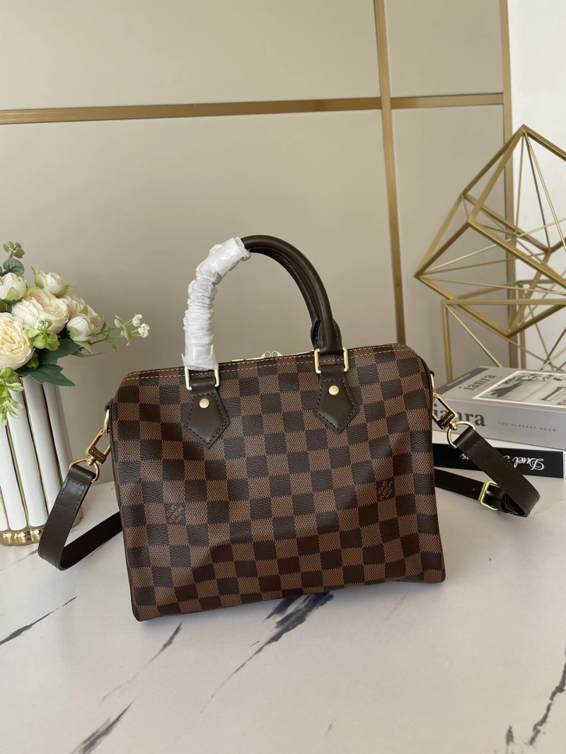 LV Speedy Bags 4233G-0598