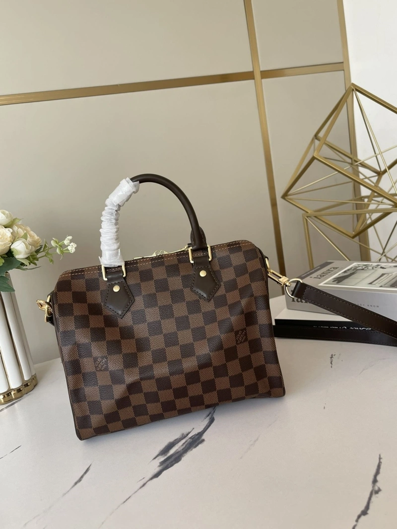 LV Speedy Bags 4233G-0598