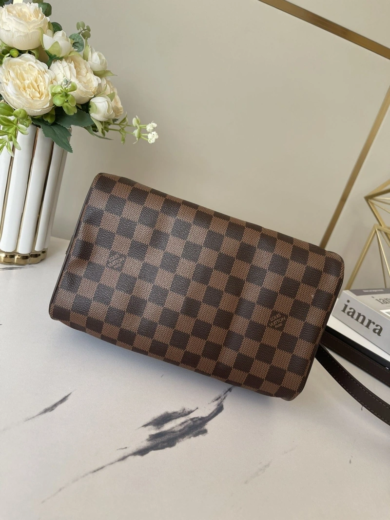 LV Speedy Bags 4233G-0598