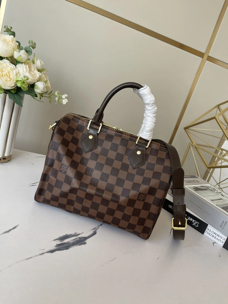 LV Speedy Bags 4233G-0598