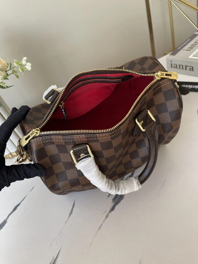 LV Speedy Bags 4233G-0598