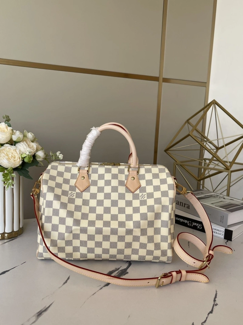 LV Speedy Bags 4233G-0599
