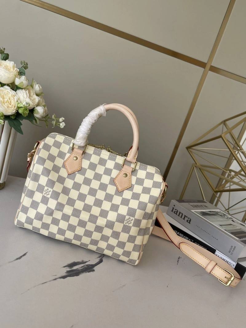 LV Speedy Bags 4233G-0600