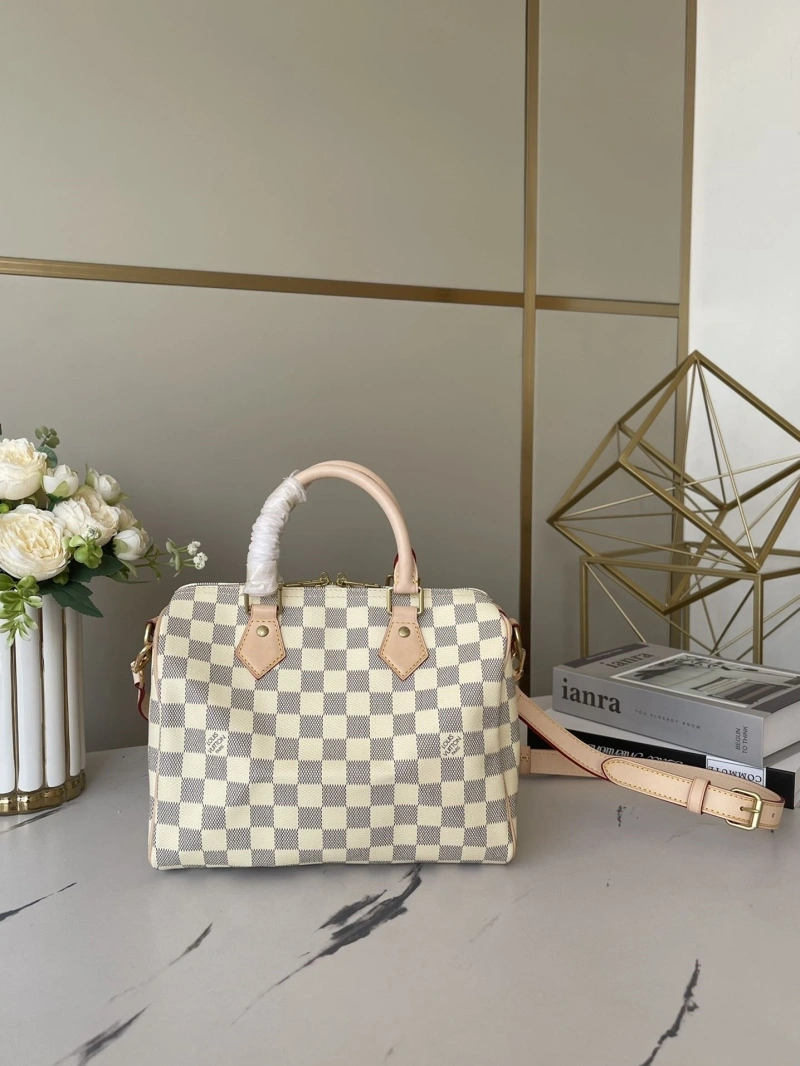 LV Speedy Bags 4233G-0600