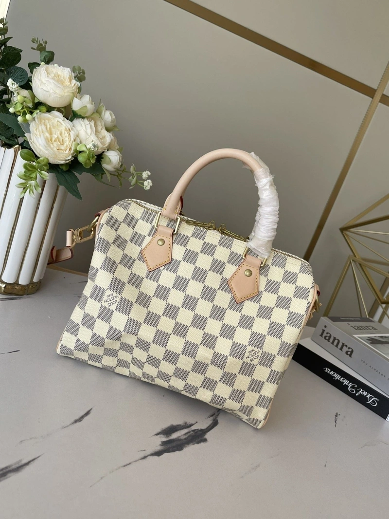LV Speedy Bags 4233G-0600