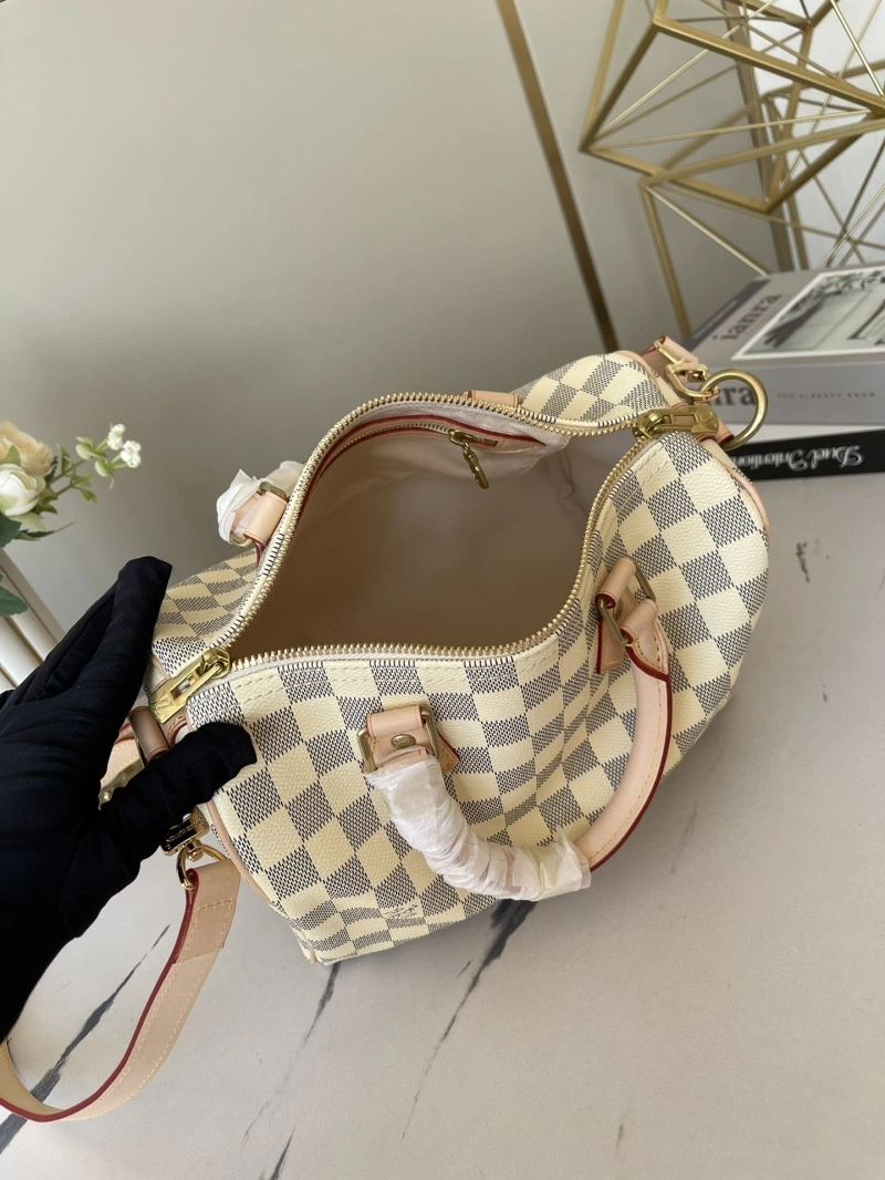 LV Speedy Bags 4233G-0600