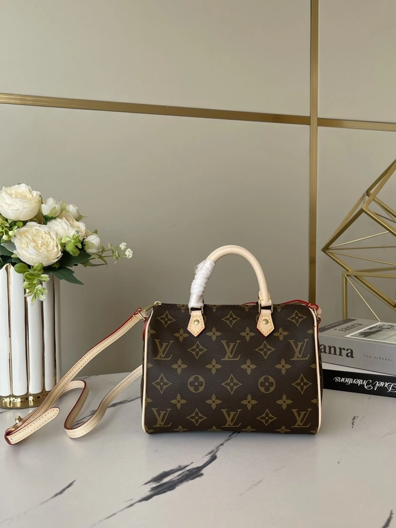 LV Speedy Bags 4233G-0601