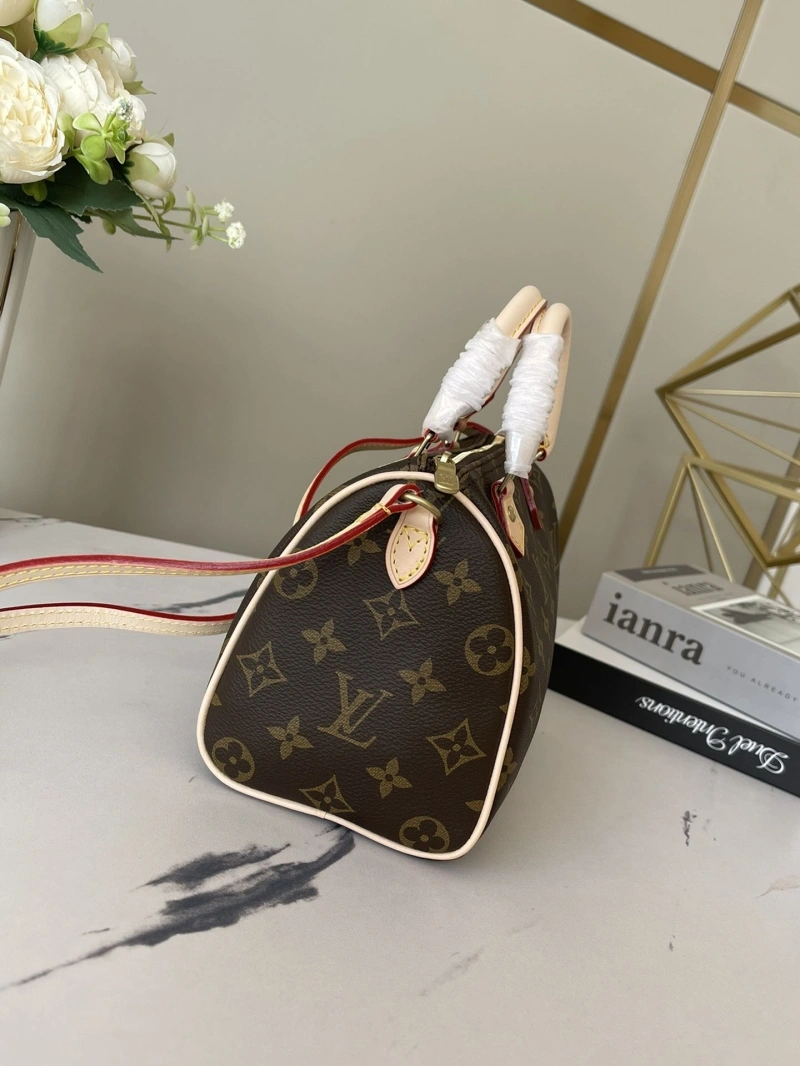 LV Speedy Bags 4233G-0601