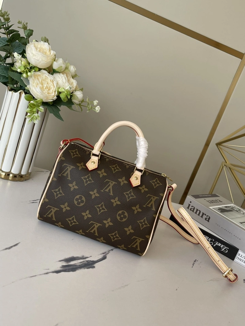 LV Speedy Bags 4233G-0601