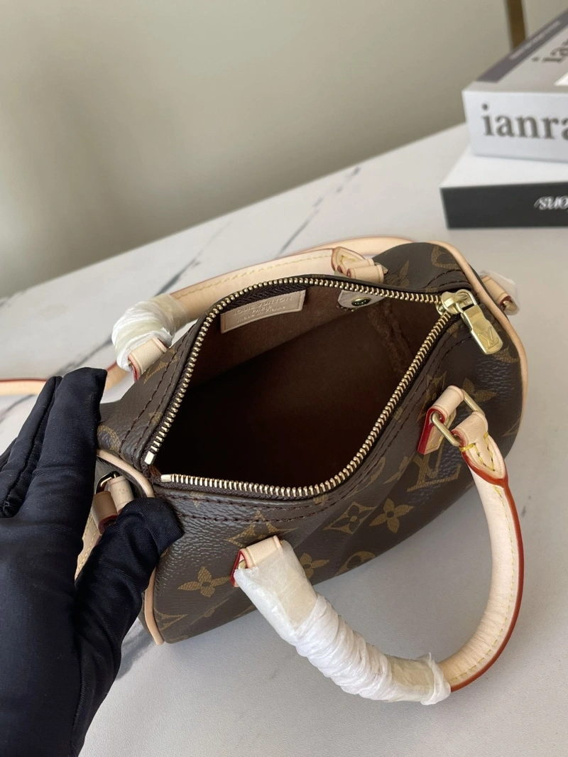 LV Speedy Bags 4233G-0602