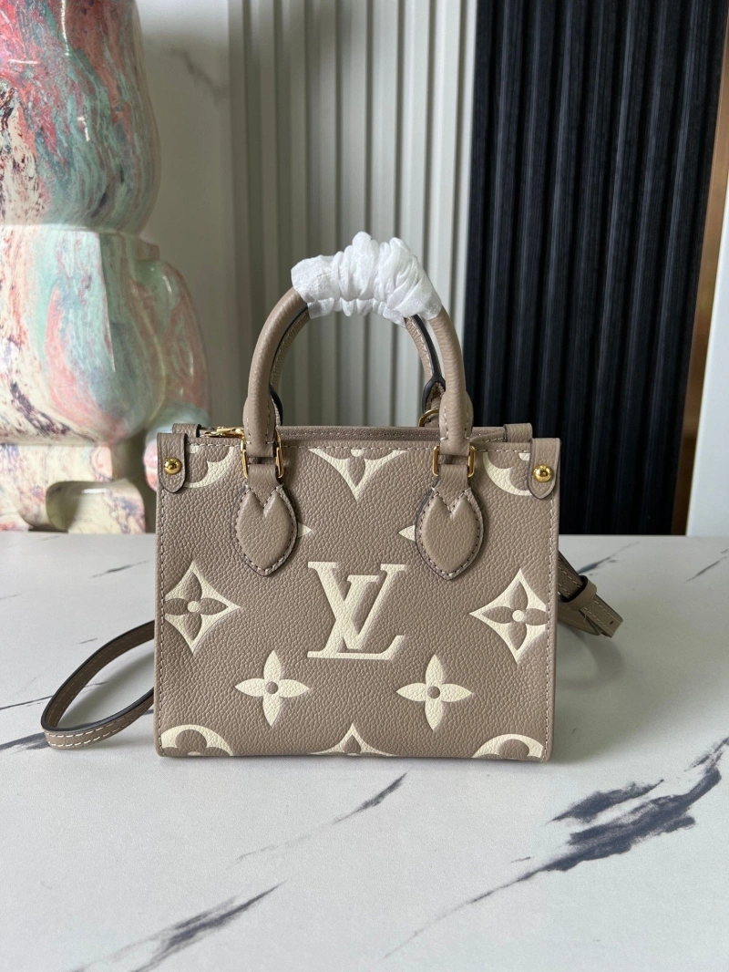 LV Shopping Bags 4233G-0605