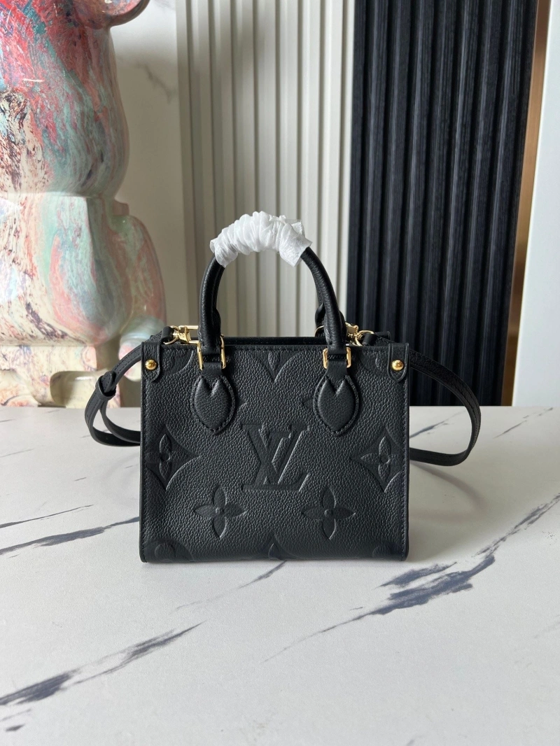 LV Shopping Bags 4233G-0606