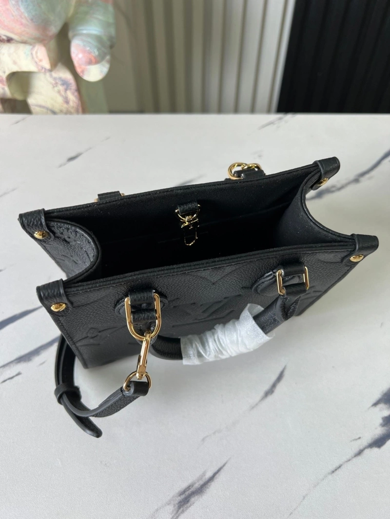 LV Shopping Bags 4233G-0606