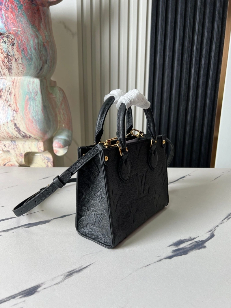 LV Shopping Bags 4233G-0606