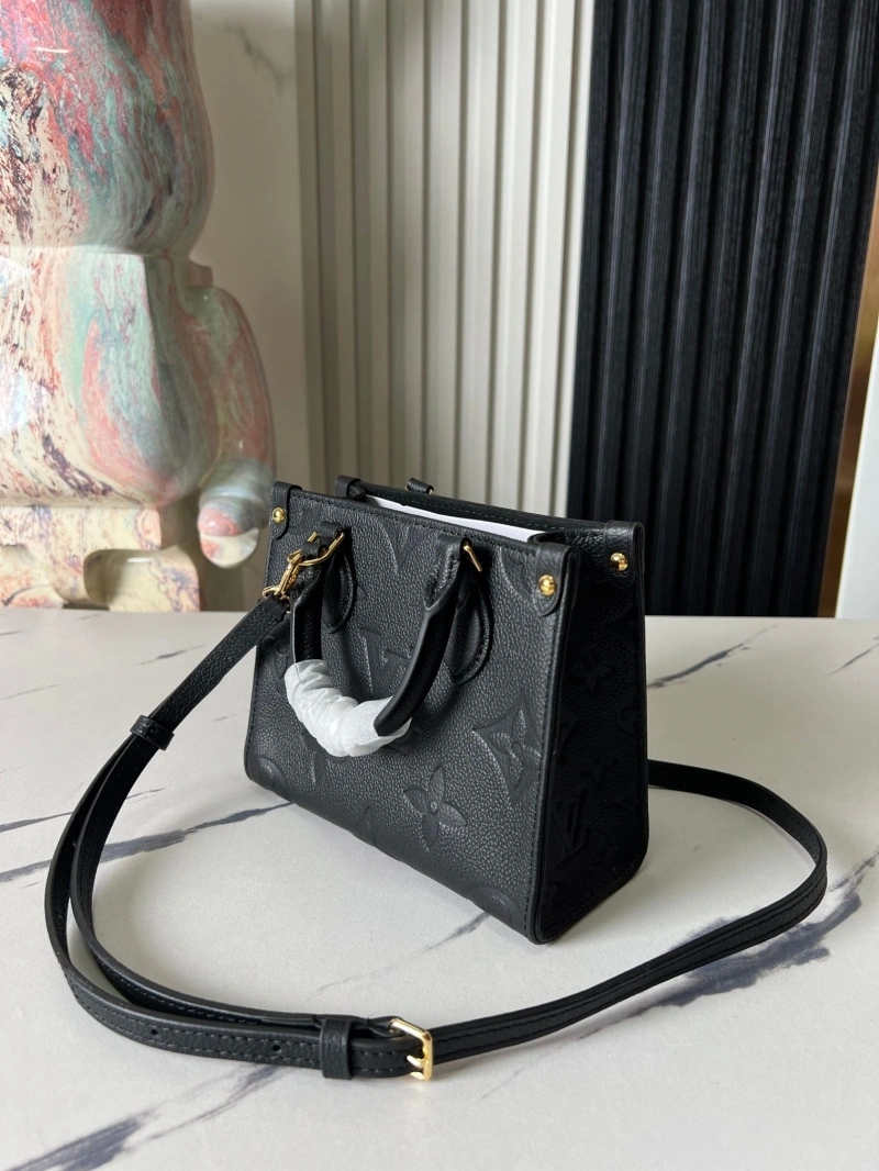 LV Shopping Bags 4233G-0606