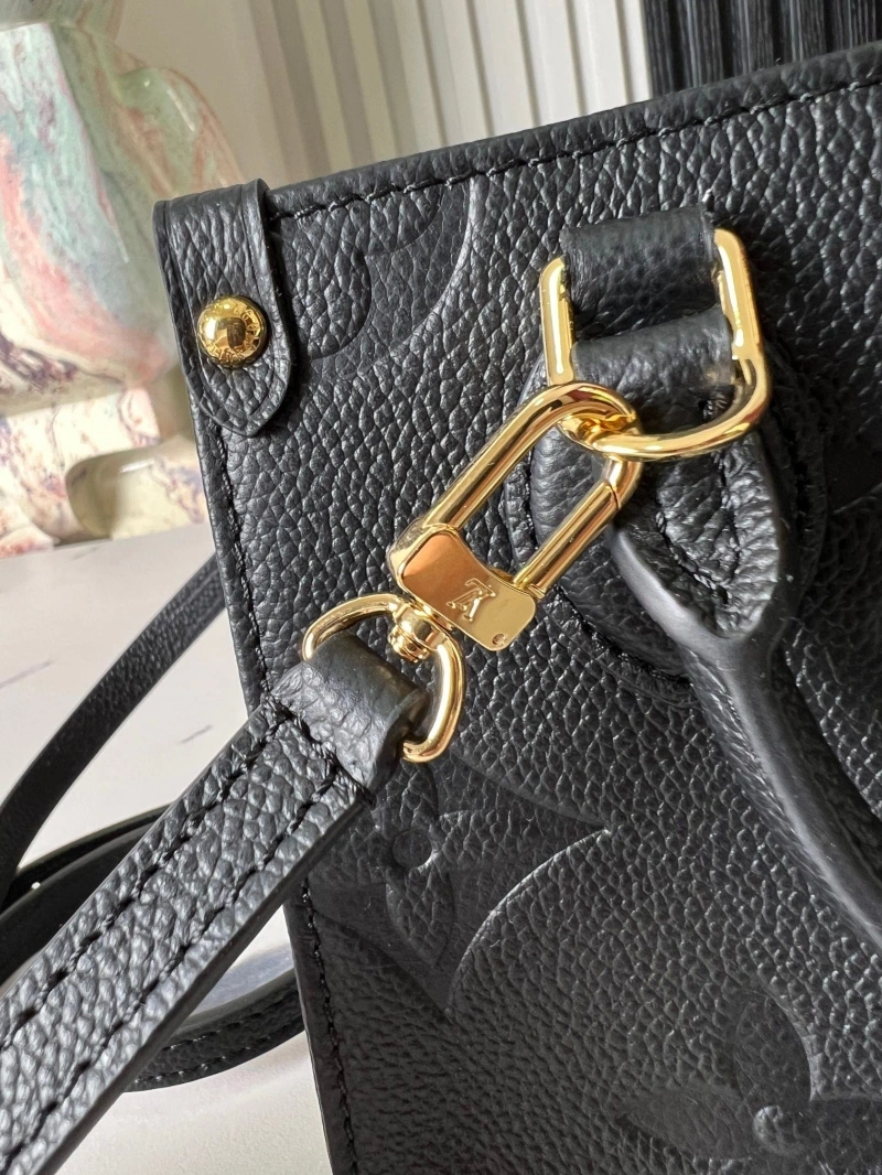 LV Shopping Bags 4233G-0606