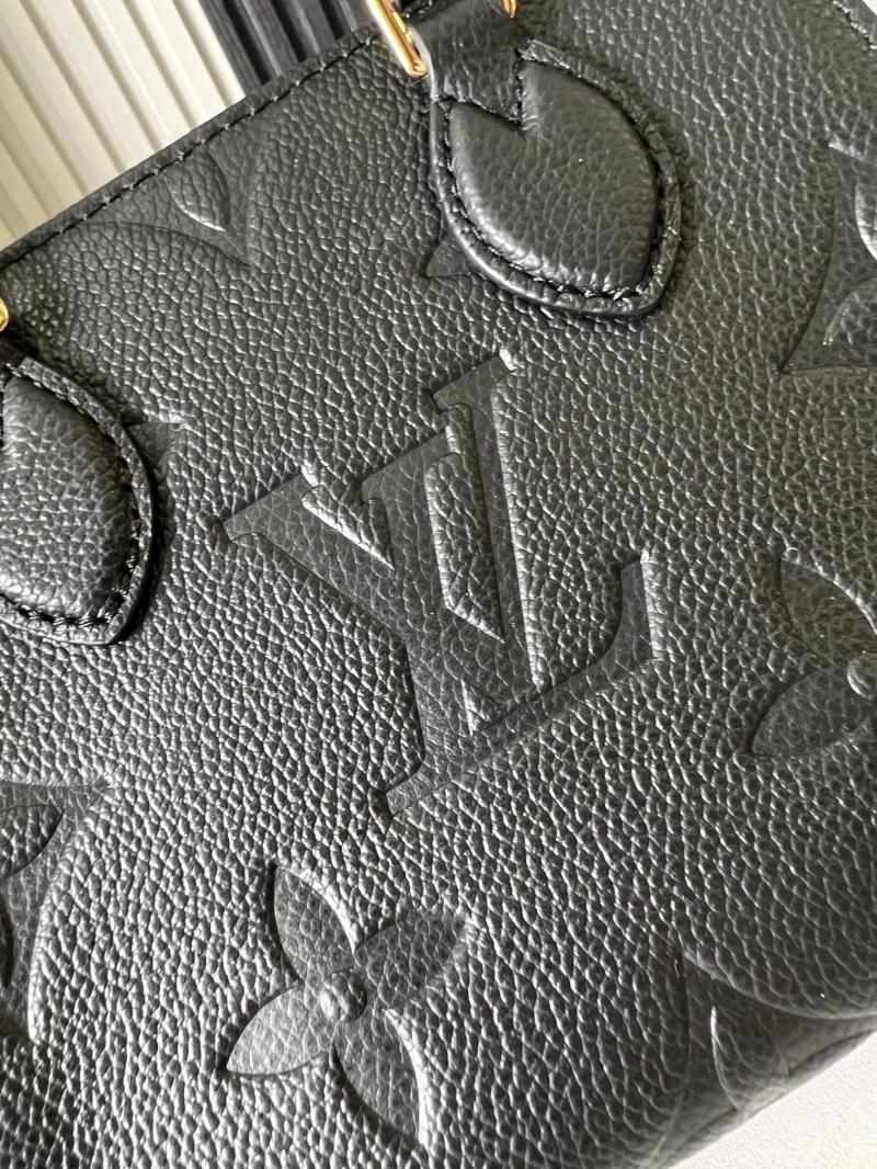LV Shopping Bags 4233G-0606