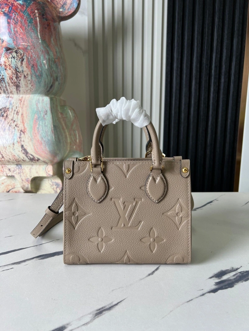 LV Shopping Bags 4233G-0607