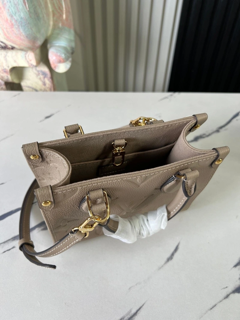 LV Shopping Bags 4233G-0607