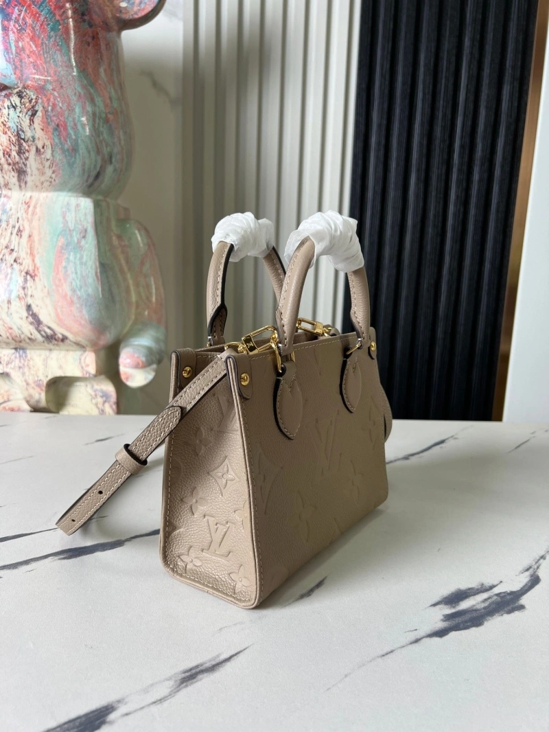 LV Shopping Bags 4233G-0607