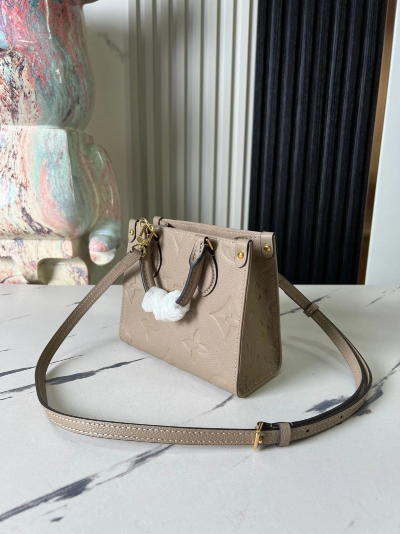 LV Shopping Bags 4233G-0607