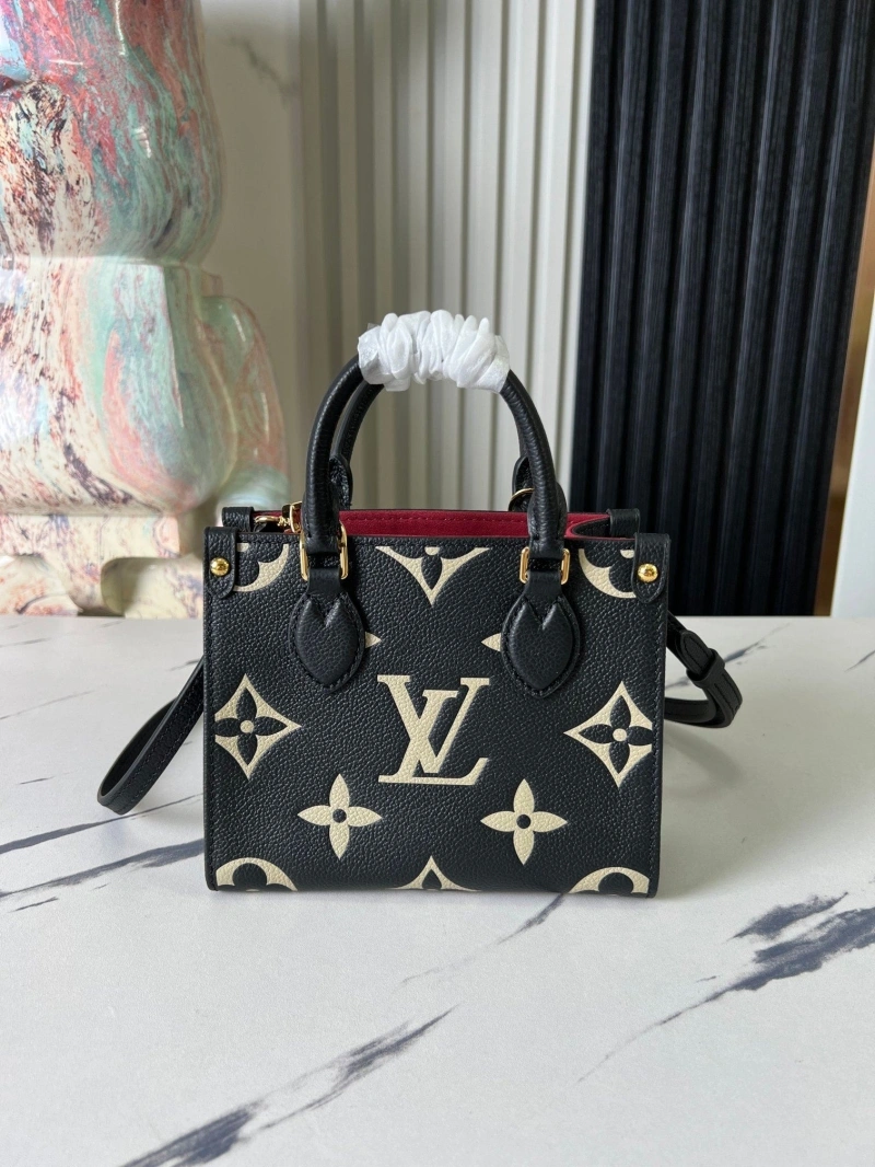 LV Shopping Bags 4233G-0608