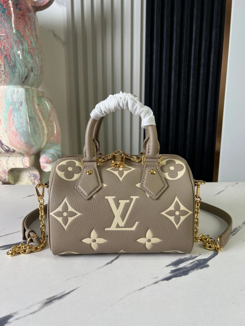 LV Speedy Bags 4233G-0612