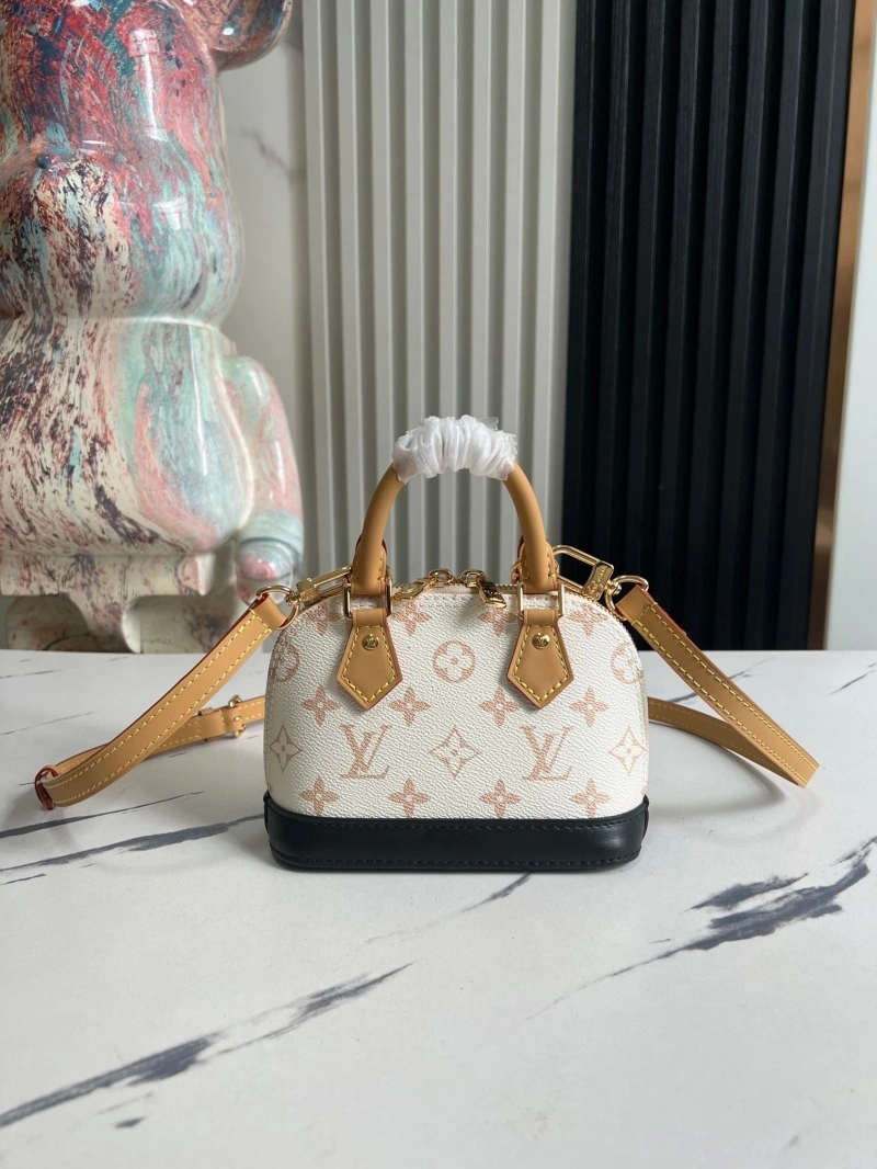 LV Top Handle Bags 4233G-0615