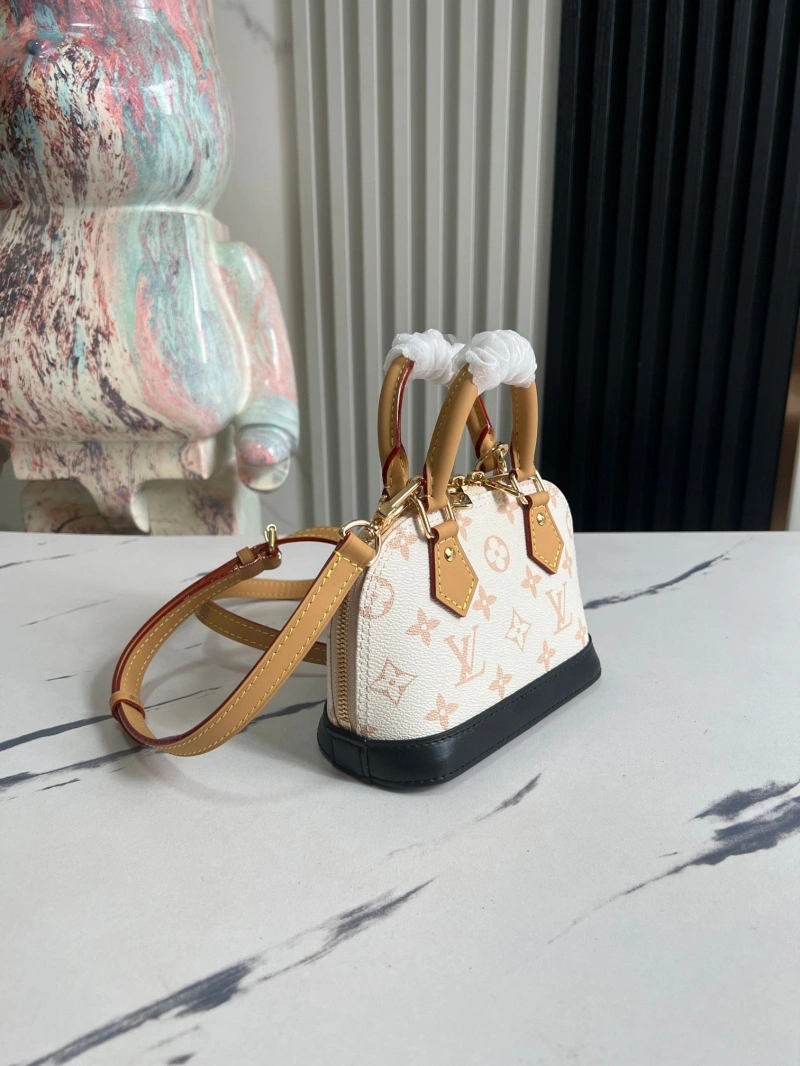 LV Top Handle Bags 4233G-0615